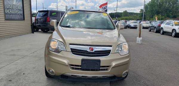 PRICE DROP! 2008 Saturn VUE AWD 4dr V6 XR for sale in Chesaning, MI – photo 17