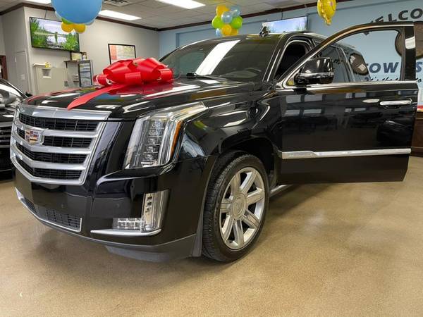 2016 Cadillac Escalade 4WD 4dr Premium Collection Guaranteed for sale in Inwood, NJ – photo 7