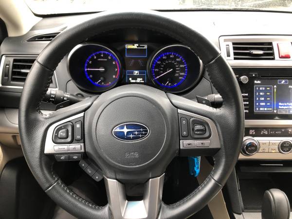 ***2017 Subaru Legacy 2.5i Premium*** - cars & trucks - by dealer -... for sale in south burlington, VT – photo 15