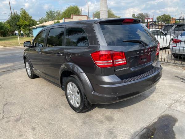 2015 Dodge Journey - cars & trucks - by owner - vehicle automotive... for sale in Brownsville, TX – photo 4