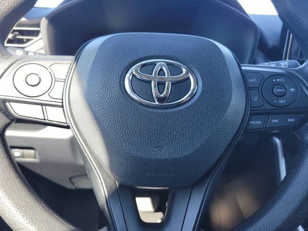 2020 Toyota RAV4 XLE Certified Pre-Owned w/FREE Warranty - cars & for sale in Austin, TX – photo 23