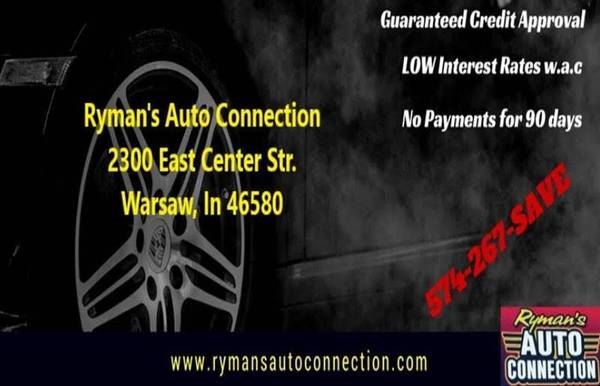 2012 Chevrolet Malibu 1LT - - by dealer - vehicle for sale in Warsaw, IN – photo 2