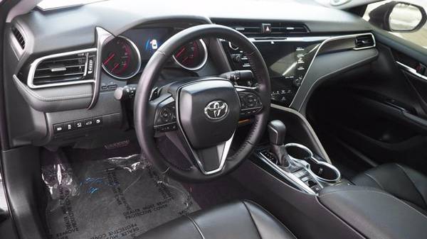 2018 Toyota Camry XSE V6 SKU: JU017372 Sedan - - by for sale in Englewood, CO – photo 10