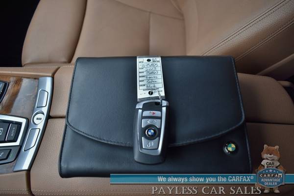 2013 BMW 740Li xDrive/AWD/Heated & Cooled Leather Seats - cars & for sale in Anchorage, AK – photo 14