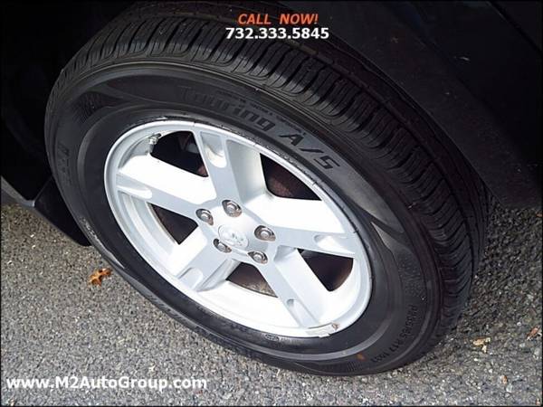 2008 Dodge Nitro SXT 4dr SUV 4WD - cars & trucks - by dealer -... for sale in East Brunswick, NY – photo 19