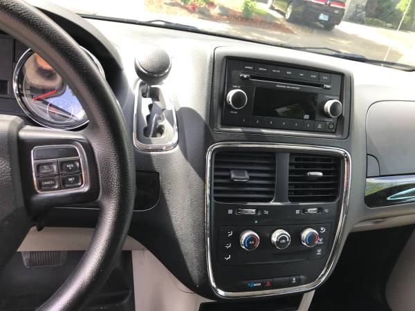 2014 Ram Cargo Van119" WB Tradesman 1Owner CALL/TEXT - cars & trucks... for sale in Dundee, OR – photo 9