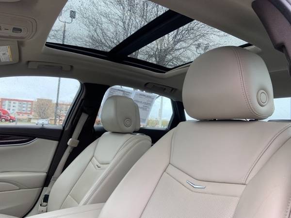 2013 Cadillac XTS Premium - - by dealer for sale in Aurora, CO – photo 13