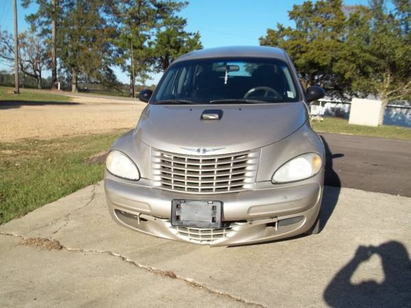 Chrysler PT Cruiser - cars & trucks - by owner - vehicle automotive... for sale in Collins, MS – photo 8