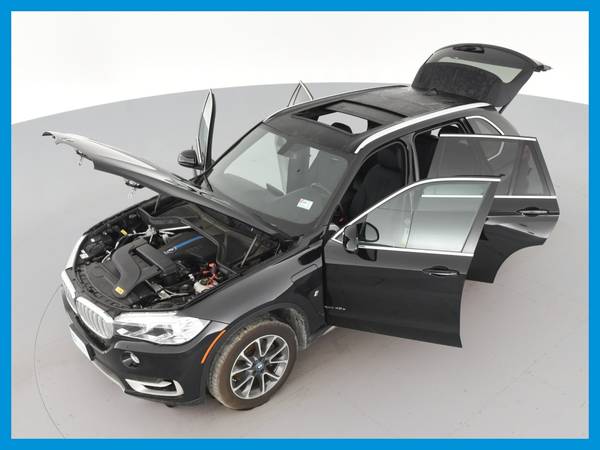 2018 BMW X5 xDrive40e iPerformance Sport Utility 4D suv Black for sale in Sarasota, FL – photo 15