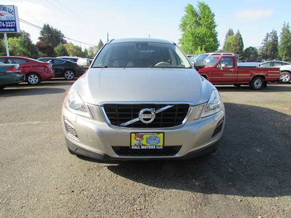 2011 VOLVO XC60 PREMIUM WITH ONLY 83K MILES - - by for sale in Vancouver, OR – photo 2