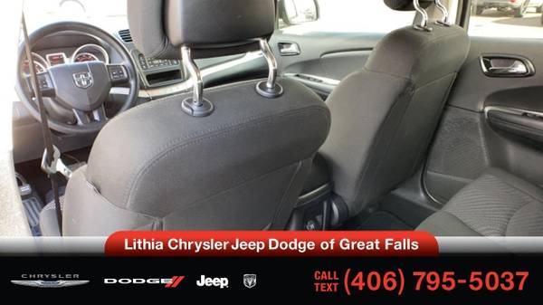2020 Dodge Journey SE Value FWD - - by dealer for sale in Great Falls, MT – photo 17