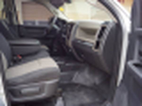 2012 RAM 3500 ST - cars & trucks - by dealer - vehicle automotive sale for sale in Wichita, KS – photo 5