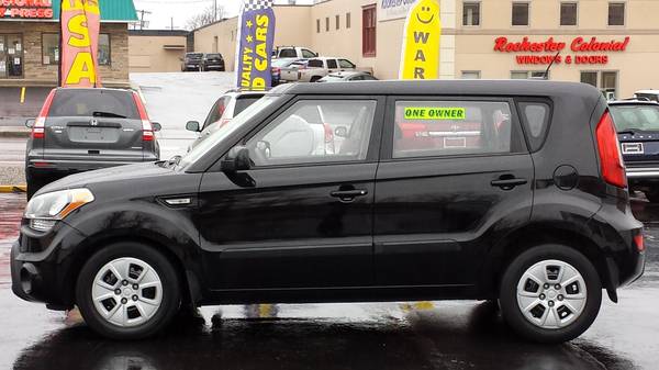 2012 KIA SOUL (FREE CARFAX! RUNS AND DRIVES LIKE NEW!!!) - cars &... for sale in Rochester , NY – photo 5