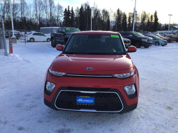 2020 Kia Soul - - by dealer - vehicle automotive sale for sale in Anchorage, AK – photo 5