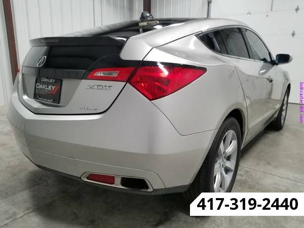 Acura ZDX Advance Package w/105k miles for sale in Branson West, MO – photo 11