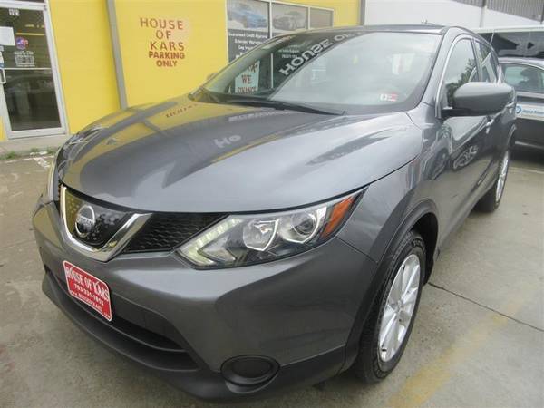 2018 Nissan Rogue Sport S CALL OR TEXT TODAY - cars & trucks - by... for sale in MANASSAS, District Of Columbia – photo 2
