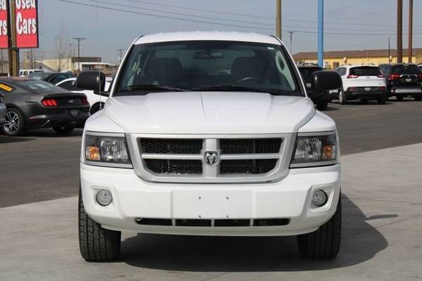 2011 Ram Dakota Big Horn/Lone Star Pickup 4D 5 1/4 ft - cars & for sale in Other, ID – photo 2
