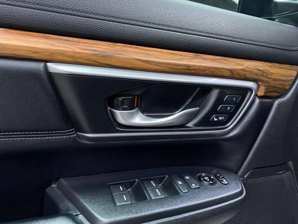 2017 Honda CR-V Touring AWD Touring 4dr SUV $1500 - cars & trucks -... for sale in Waldorf, District Of Columbia – photo 23