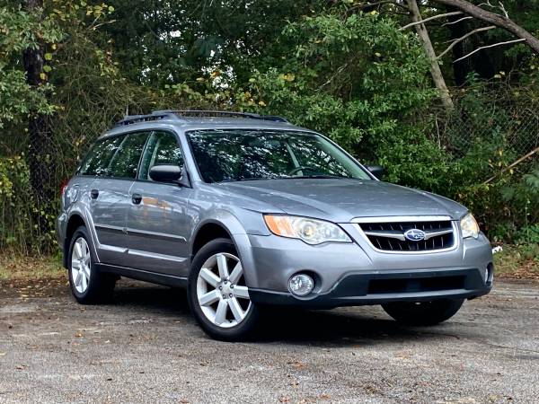 2009 SUBARU OUTBACK SPECIAL EDITION - cars & trucks - by dealer -... for sale in Greenville, SC – photo 3