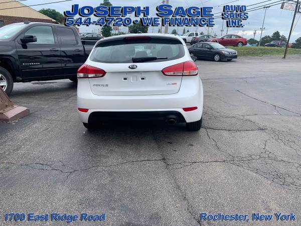 2015 Kia Forte - We take trade ins! Get financed here! for sale in Rochester , NY – photo 3