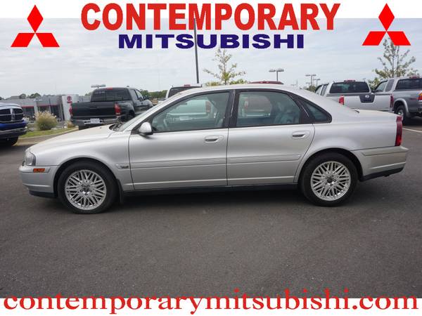 2002 Volvo S80 2.9 - cars & trucks - by dealer - vehicle automotive... for sale in Tuscaloosa, AL – photo 2