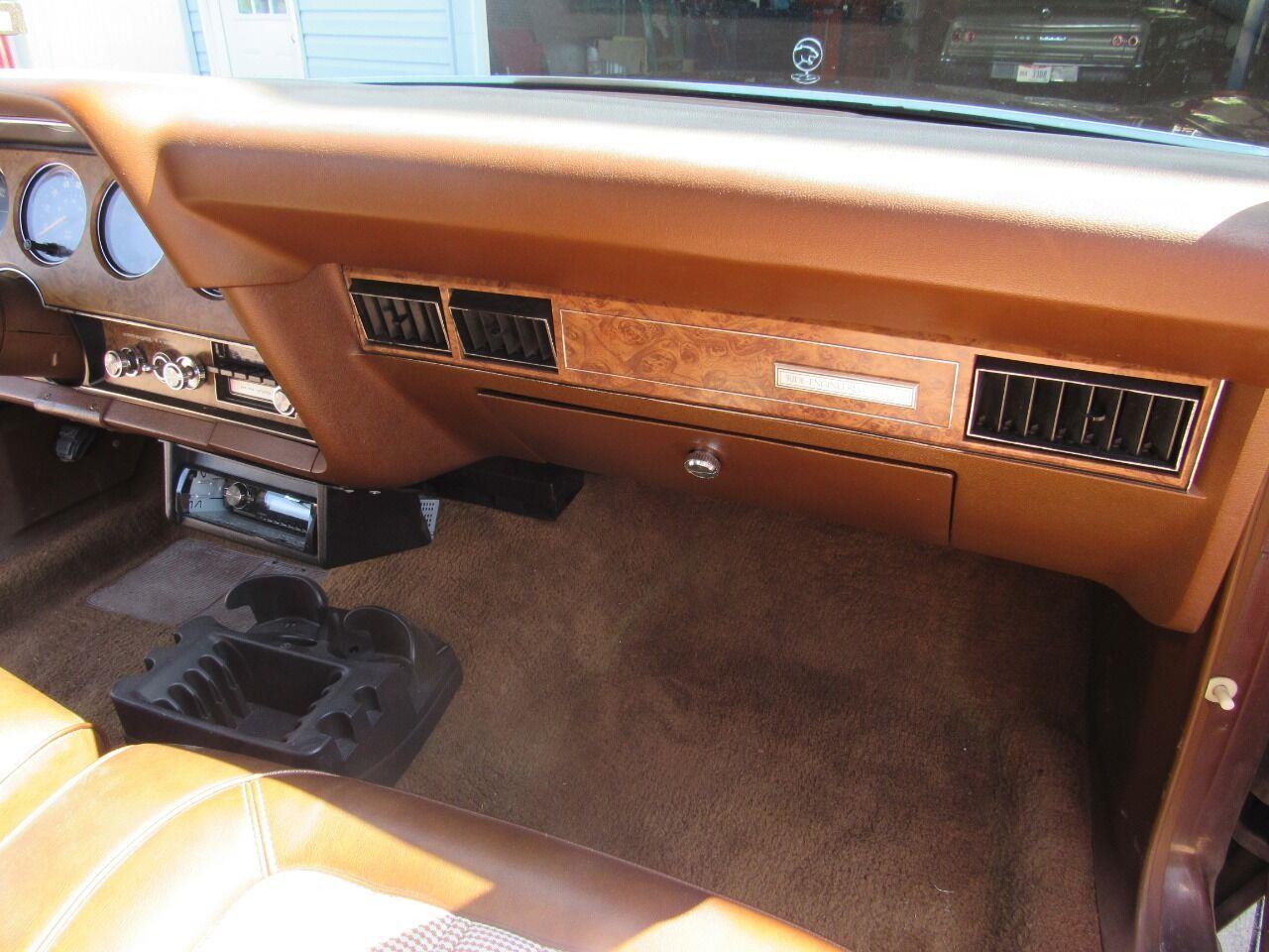 1977 Mercury Cougar for sale in Ashland, OH – photo 15