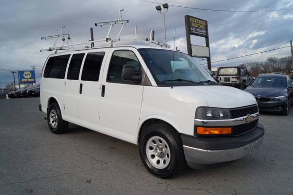 2014 Chevrolet Express 1500 Cargo 2014 Chevrolet Expre - cars & for sale in Nashville, TN – photo 2