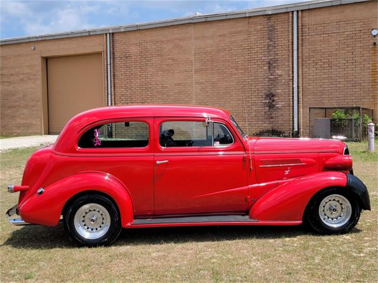 1937 Chevrolet Coupe for sale in Hope Mills, NC – photo 6