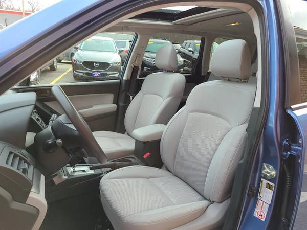 2015 Subaru Forester 4dr Auto 2.5i Premium PZEV (TOP RATED DEALER... for sale in Waterbury, CT – photo 19