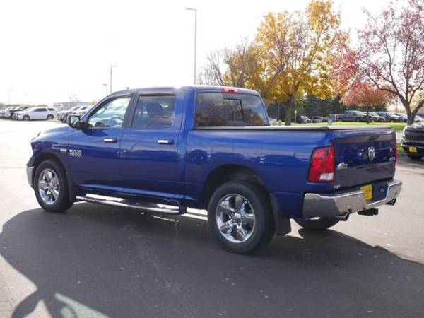 2016 Ram 1500 Big Horn for sale in Cambridge, MN – photo 7