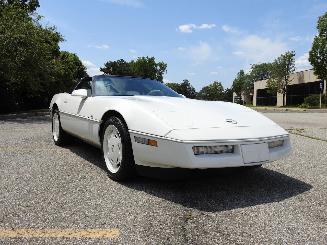 1988 Chevrolet Corvette for sale in O'Fallon, IL – photo 61