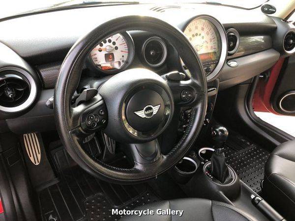 2011 MINI Cooper S Model 6-Speed Automatic - Excellent Condition! for sale in Oceanside, CA – photo 23