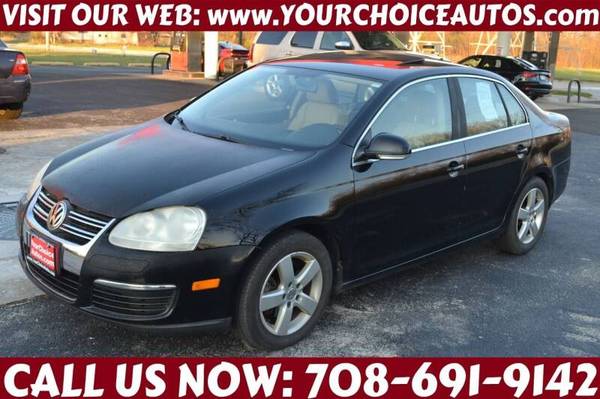 1999 LEXUS GS300/ 2008 VW JETTA/ 2012 TOYOTA CAMRY/2010 TOYOTA... for sale in CRESTWOOD, IL – photo 3