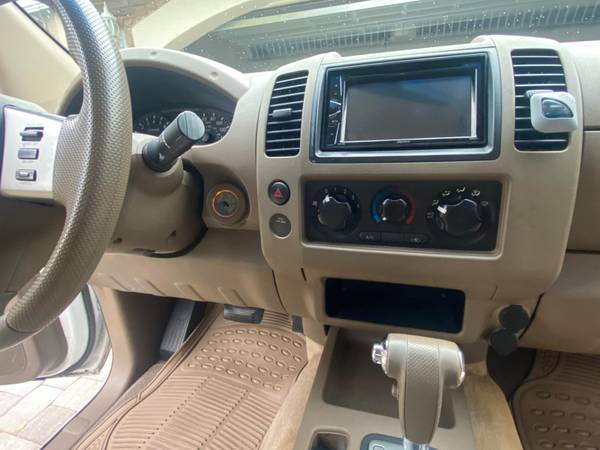 Private Sale Nissan Frontier V6 96k miles CLEAN for sale in Clarcona, FL – photo 7