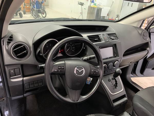 2012 Mazda5 for sale in Draper, UT – photo 6