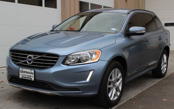 2017 Volvo XC60 T5 Dynamic! 249 Per Month! - - by for sale in Fitchburg, WI – photo 2