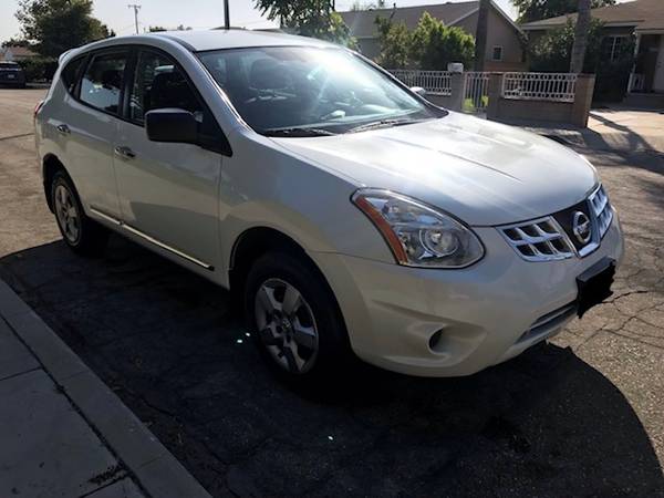 2013 Nissan Rogue, Clean Title, 77K Miles for sale in Pomona, CA – photo 6