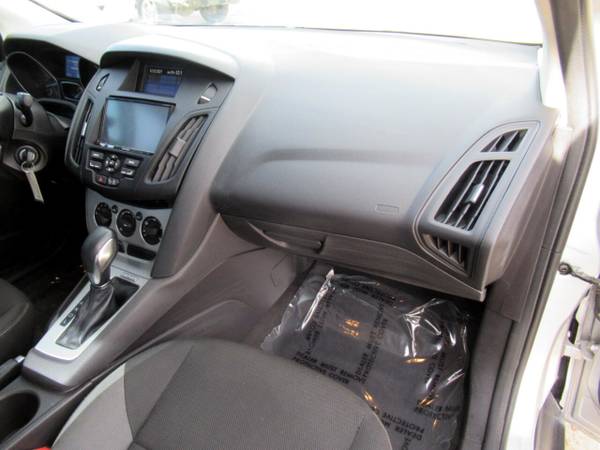 2013 Ford Focus 4dr Sdn SE - - by dealer - vehicle for sale in Castle Rock, CO – photo 15