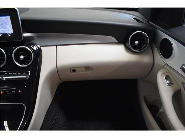 2015 Mercedes-Benz C-Class 4WD AWD All Wheel Drive C 300 4MATIC Sedan for sale in Escondido, CA – photo 20