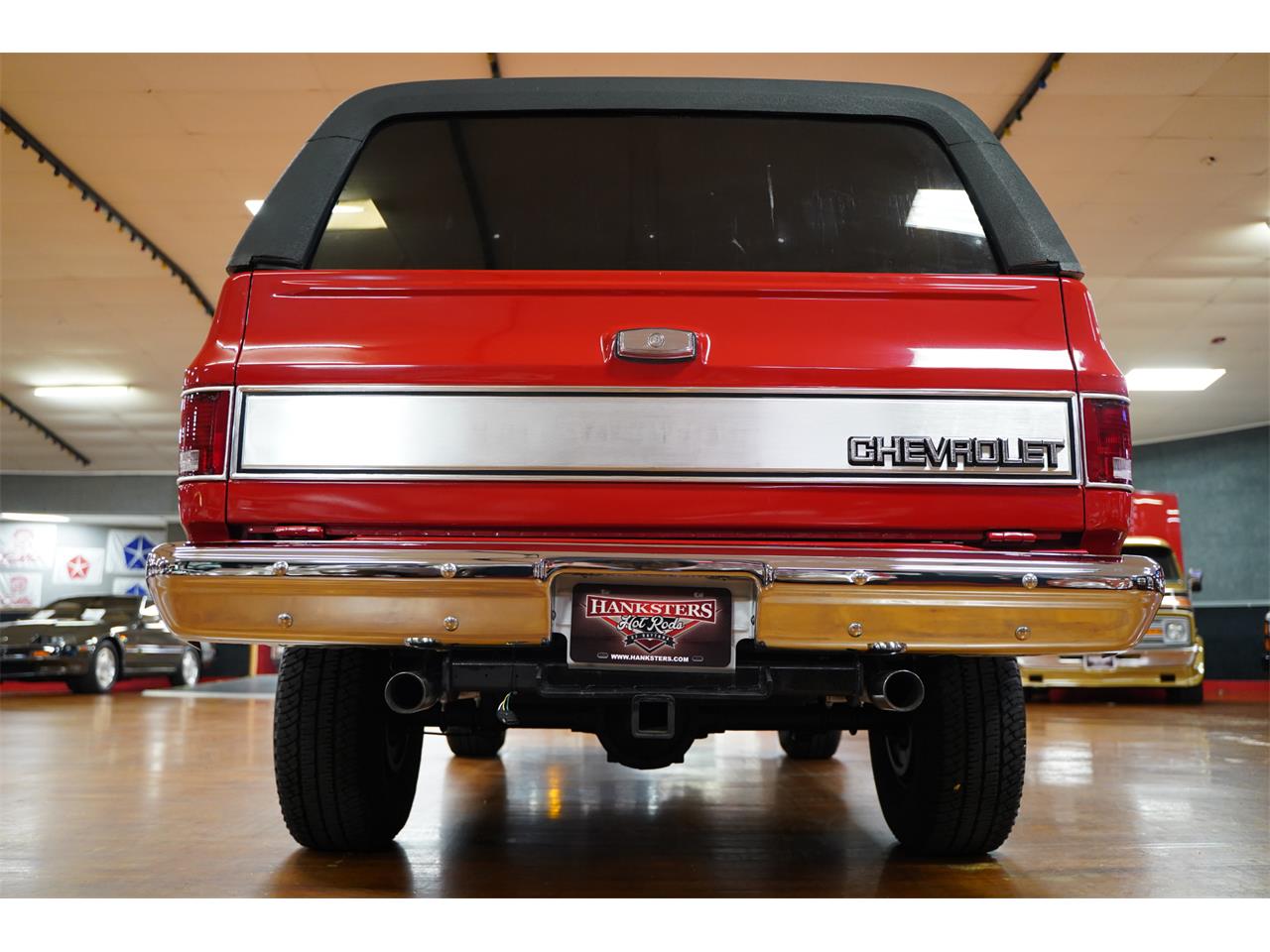 1991 Chevrolet Blazer for sale in Homer City, PA – photo 13