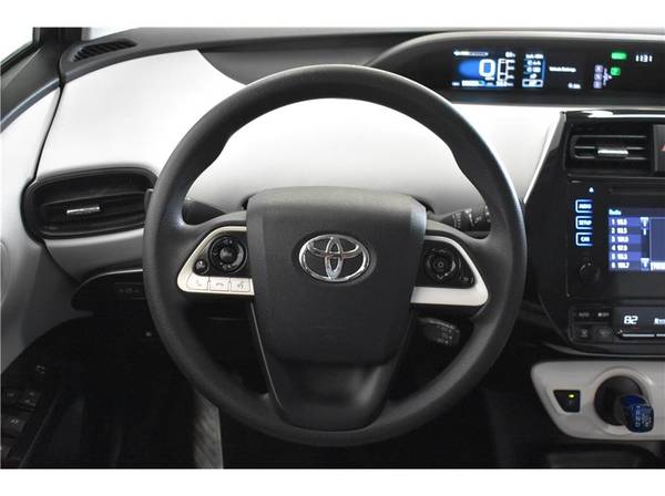 2016 Toyota Prius Two Hatchback 4D for sale in Escondido, CA – photo 10