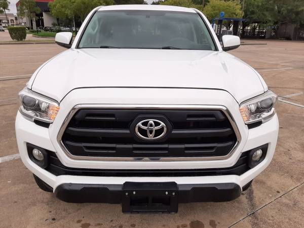 2016 TOYOTA TACOMA SR5*REVER CAM*NAVI*LONG BED*CLEAN TITLE*LIKE... for sale in Magnolia, TX – photo 6