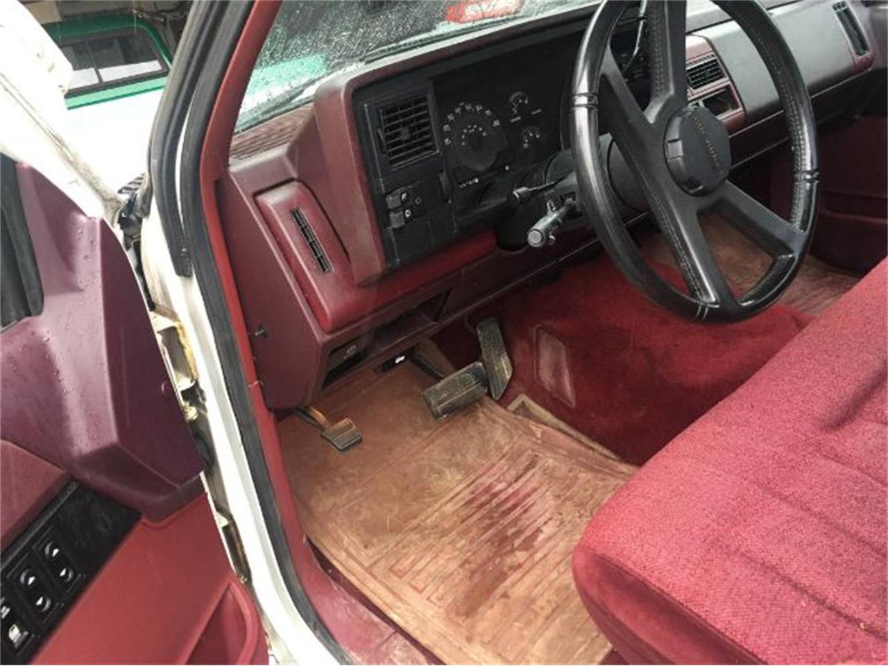 1988 Chevrolet 1500 for sale in Cadillac, MI – photo 13