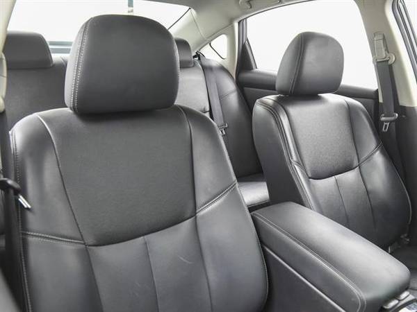 2018 Nissan Altima 2.5 SL Sedan 4D sedan Maroon - FINANCE ONLINE for sale in Phoenix, AZ – photo 5