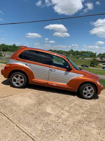 ! 2005 Chrysler PT Cruiser SPORT LOW MILEAGE ONLY 72000! - cars for sale in Saint Louis, MO – photo 2