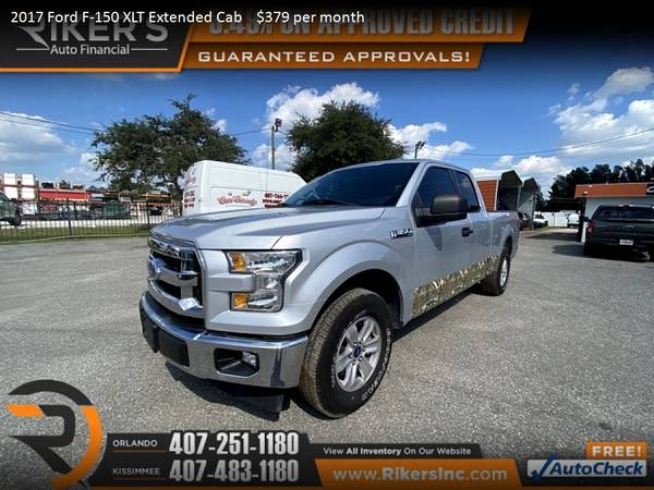 $491/mo - 2015 Ram 2500 SLTCrew Cab - 100 Approved! - cars & trucks... for sale in Kissimmee, FL – photo 9