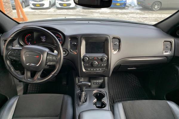 2020 Dodge Durango GT Plus AWD, loaded! - - by dealer for sale in Auke Bay, AK – photo 9