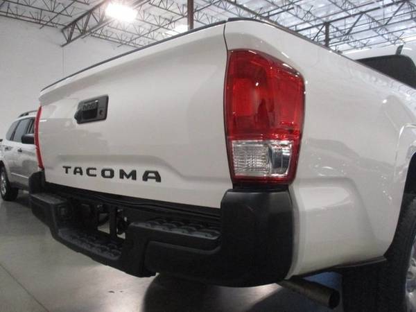 2017 Toyota Tacoma Access Cab SR for sale in Chandler, AZ – photo 12