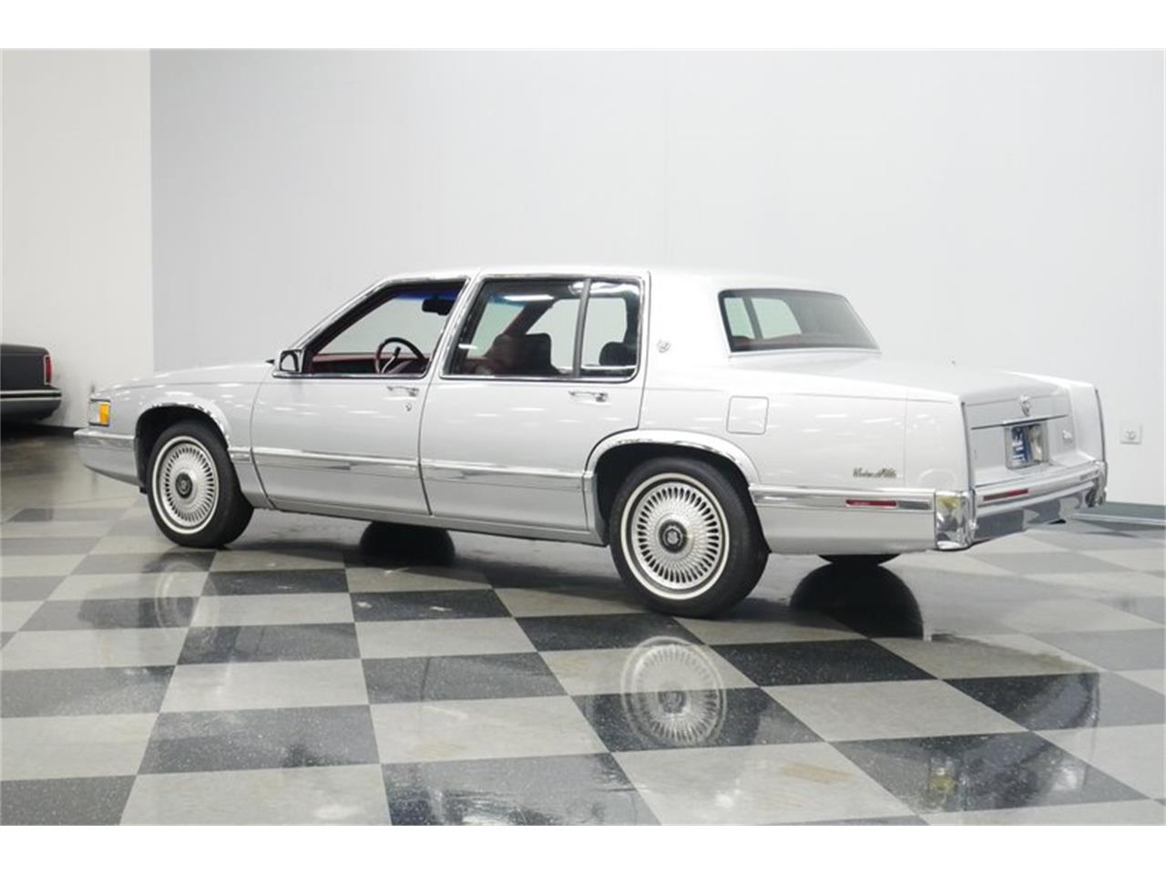 1993 Cadillac DeVille for sale in Lavergne, TN – photo 9
