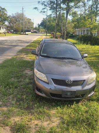 09 Toyota Corolla for sale in Pensacola, FL – photo 6